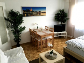 Arcaden Apartment